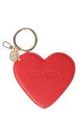 【 60%OFF セール｜13,200円→5,280円】 IPHORIA アイフォリア RED HEART MIRROR【KEY CHAIN】{-AFS}