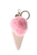 【 60%OFF セール｜13,200円→5,280円】 IPHORIA アイフォリア ICECREAM【KEY CHAIN】{81743-AFS}