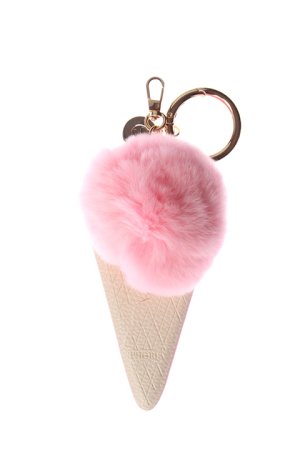 画像1: 【 60%OFF セール｜13,200円→5,280円】 IPHORIA アイフォリア ICECREAM【KEY CHAIN】{81743-AFS}