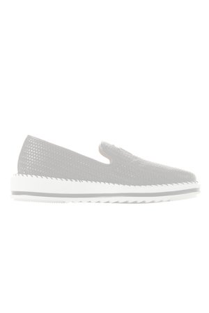 画像3:   GIUSEPPE ZANOTTI ジュゼッペザノッティ GZM LOAFER 020{81EU80030IB-999-AHS}