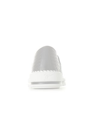 画像4:   GIUSEPPE ZANOTTI ジュゼッペザノッティ GZM LOAFER 020{81EU80030IB-999-AHS}