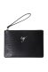 画像1: {SOLD}GIUSEPPE ZANOTTI ジュゼッペザノッティ GZM CLUTCH BAG{81IBU7006ZA-999-AHS} (1)