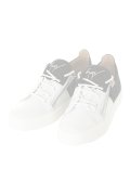   GIUSEPPE ZANOTTI ジュゼッペザノッティ GZM LSNEAKER MAYLONDON{81RM80023BV-050-AHS}