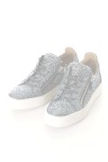   GIUSEPPE ZANOTTI ジュゼッペザノッティ GZ4 LSNEAKER MAYLONDON{81RM80069BL-918-AHS}