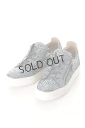 GIUSEPPE ZANOTTI ジュゼッペザノッティ GZ4 LSNEAKER MAYLONDON{81RM80069BL-918-AHS}