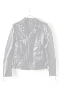   GIUSEPPE ZANOTTI ジュゼッペザノッティ GZM RTW JACKET{82IRU8000WH-999-AHA}