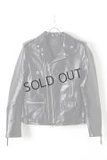 {SOLD}GIUSEPPE ZANOTTI ジュゼッペザノッティ GZM RTW JACKET{82IRU8000WH-999-AHA}