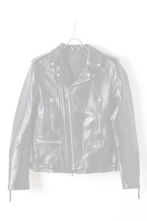 画像1:   GIUSEPPE ZANOTTI ジュゼッペザノッティ GZM RTW JACKET{82IRU8000WH-999-AHA}