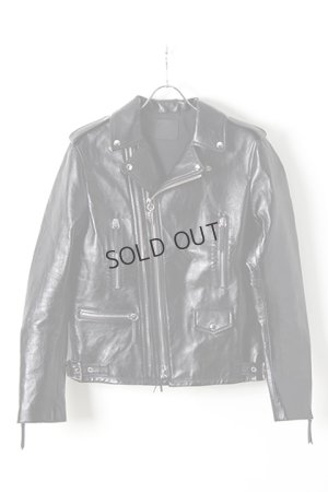 画像1: {SOLD}GIUSEPPE ZANOTTI ジュゼッペザノッティ GZM RTW JACKET{82IRU8000WH-999-AHA}