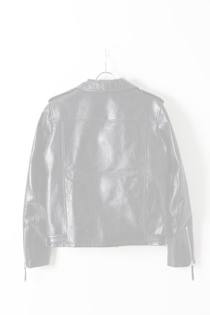 画像2:   GIUSEPPE ZANOTTI ジュゼッペザノッティ GZM RTW JACKET{82IRU8000WH-999-AHA}