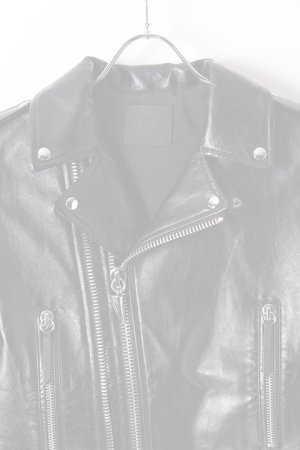 画像3:   GIUSEPPE ZANOTTI ジュゼッペザノッティ GZM RTW JACKET{82IRU8000WH-999-AHA}