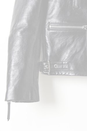 画像4:   GIUSEPPE ZANOTTI ジュゼッペザノッティ GZM RTW JACKET{82IRU8000WH-999-AHA}