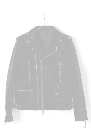 画像1:   GIUSEPPE ZANOTTI ジュゼッペザノッティ GZM JACKET{82IRU8001SC-999-AHA}