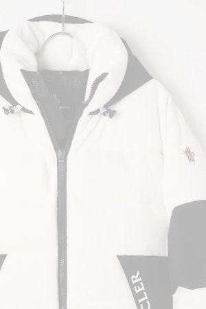 画像2:   MONCLER モンクレール MAGLIA CARDIGAN {097-8402450C8013-04A-AIA}  :8402450C801304 
