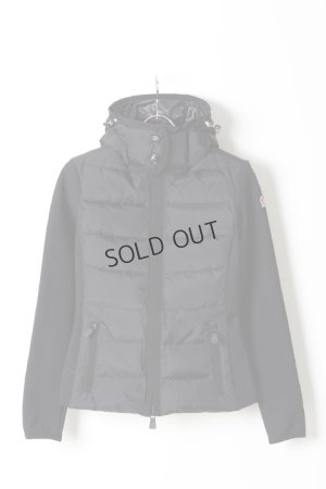 画像1: {SOLD}MONCLER モンクレール MAGRIA DOWN JACKET{8451700-80995-999-AHA}