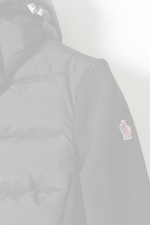 画像4:  {SOLD} MONCLER モンクレール MAGRIA DOWN JACKET {8451700-80995-999-AHA}  :845170080995-9 