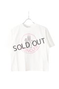 {SOLD}MONCLER モンクレール SS T-SHIRT（レディース）{H10938C00009829FB001-BBS}