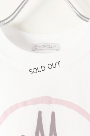 画像2: {SOLD}MONCLER モンクレール SS T-SHIRT（レディース）{H10938C00009829FB001-BBS}