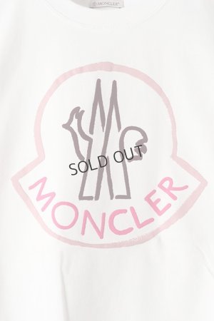 画像3: {SOLD}MONCLER モンクレール SS T-SHIRT（レディース）{H10938C00009829FB001-BBS}