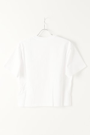 画像5:   MONCLER モンクレール SS T-SHIRT（レディース） {H10938C00009829FB001-BBS}  :8C00009829FB-1 