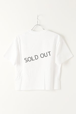 画像5: {SOLD}MONCLER モンクレール SS T-SHIRT（レディース）{H10938C00009829FB001-BBS}