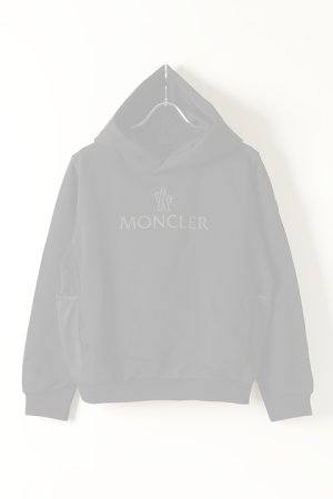 画像1:   MONCLER モンクレール HOODIE（レディース） {H10938G00018809KR999-BBS}  :8G00018809KR-9 
