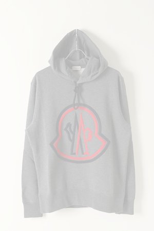 画像1:   MONCLER モンクレール MENS HOOD {8G7461080985-940-BJA}  :8G74610-940 
