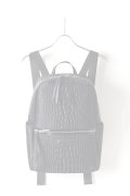   GIUSEPPE ZANOTTI ジュゼッペザノッティ GZM BACKPACK MAYLONDON{91EBU8000BR-999-AIS}