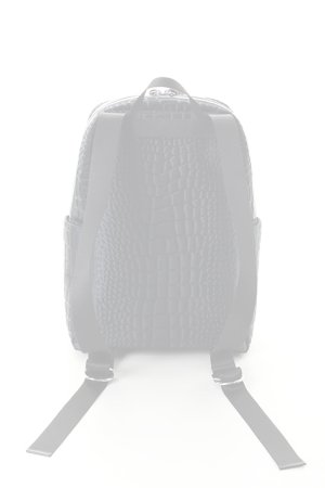 画像2:   GIUSEPPE ZANOTTI ジュゼッペザノッティ GZM BACKPACK MAYLONDON{91EBU8000BR-999-AIS}