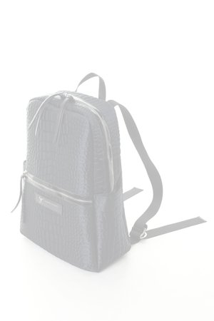 画像3:   GIUSEPPE ZANOTTI ジュゼッペザノッティ GZM BACKPACK MAYLONDON{91EBU8000BR-999-AIS}