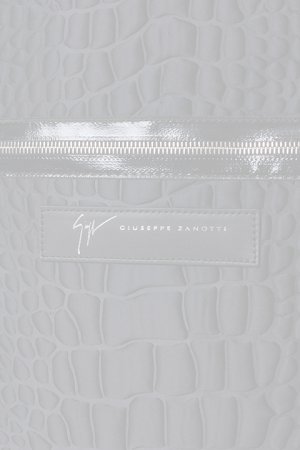 画像5:   GIUSEPPE ZANOTTI ジュゼッペザノッティ GZM BACKPACK MAYLONDON{91EBU8000BR-999-AIS}