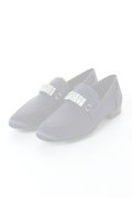   GIUSEPPE ZANOTTI ジュゼッペザノッティ GZM LOAFER CUT 015 RASO{-AIS}