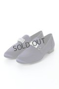 {SOLD}GIUSEPPE ZANOTTI ジュゼッペザノッティ GZM LOAFER CUT 015 RASO{-AIS}