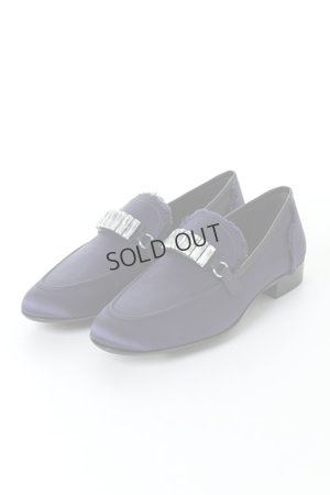 画像1: {SOLD}GIUSEPPE ZANOTTI ジュゼッペザノッティ GZM LOAFER CUT 015 RASO{-AIS}