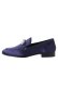 画像2: {SOLD}GIUSEPPE ZANOTTI ジュゼッペザノッティ GZM LOAFER CUT 015 RASO{-AIS} (2)