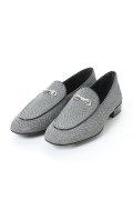 GIUSEPPE ZANOTTI ジュゼッペザノッティ GZM LOAFER CUT 015 SPILAR{91IU70050SP-918-AIS}