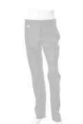  {SOLD} KRIS VAN ASSCHE クリスヴァンアッシュ STRAIGHT LEG TROUSERS{-}