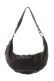 画像2: {SOLD}ISAMU KATAYAMA BACKLASH イサムカタヤマバックラッシュ Double Shoulder BANANA BAG{-AIA} (2)