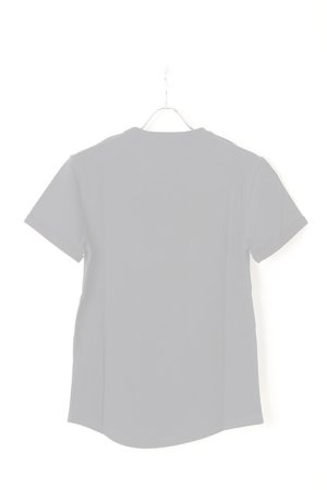 画像2:  {SOLD} BALMAIN バルマン BH2 T-SHIRT B-LOGO{-AIA}