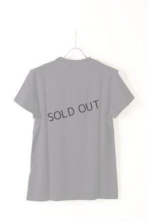 画像2: {SOLD}BALMAIN バルマン BH2 T-SHIRTS NEW-LOGO【SENSE9月号掲載】{SH01601-I192-AIA}