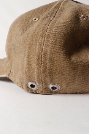 画像7: NAPE_ ネイプ THEME / CAP{-BFA}
