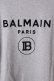 画像3: BALMAIN バルマン BH2 HOODIE BALMAIN{-AIA} (3)