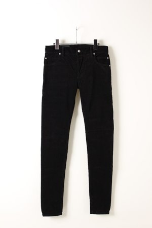 画像1: BALMAIN バルマン BH2 CORDUROY PANTS{-AIA}