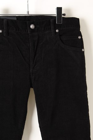 画像3: BALMAIN バルマン BH2 CORDUROY PANTS{-AIA}