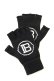 画像1: {SOLD}BALMAIN バルマン BH2 ACC GLOVE BALMAIN B-LOGO{-AIA} (1)