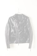   GIUSEPPE ZANOTTI ジュゼッペザノッティ GZM RTW JACKET{92.IRU8000WH-999-AIA}