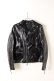 画像1: {SOLD}GIUSEPPE ZANOTTI ジュゼッペザノッティ GZM RTW JACKET{92.IRU8000WH-999-AIA} (1)