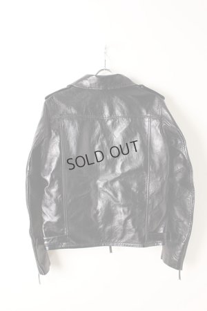 画像2: {SOLD}GIUSEPPE ZANOTTI ジュゼッペザノッティ GZM RTW JACKET{92.IRU8000WH-999-AIA}