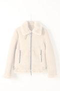   GIUSEPPE ZANOTTI ジュゼッペザノッティ GZ4 RTW JACKET{92.IRU9000SR-130-AIA}