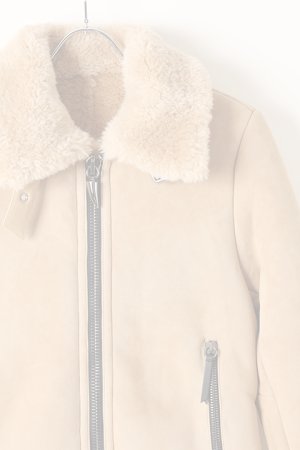 画像3:   GIUSEPPE ZANOTTI ジュゼッペザノッティ GZ4 RTW JACKET{92.IRU9000SR-130-AIA}
